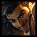 Akshan champion portrait