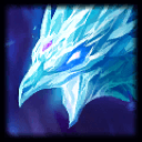 Anivia champion portrait