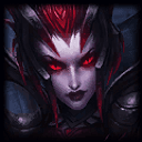 Elise champion portrait