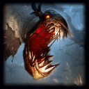 Fiddlesticks champion portrait