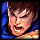 Garen champion portrait