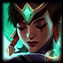 Karma champion portrait