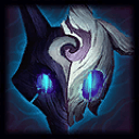 Kindred champion portrait