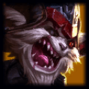 Kled champion portrait
