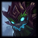 Maokai champion portrait