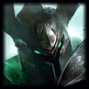 Mordekaiser champion portrait