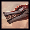 Naafiri champion portrait