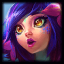 Neeko champion portrait