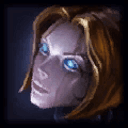 Orianna champion portrait