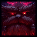 Ornn champion portrait