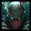 Pyke champion portrait