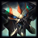 Skarner champion portrait