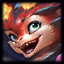 Smolder champion portrait