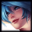 Sona champion portrait