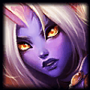 Soraka champion portrait