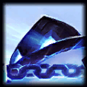 Xerath champion portrait
