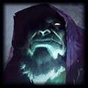 Yorick champion portrait