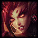 Zyra champion portrait