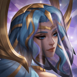 Morganthe profile icon