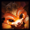 Gnar champion portrait