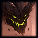 Malphite champion portrait