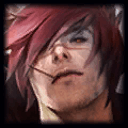 Sett champion portrait