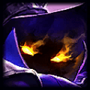 Veigar champion portrait