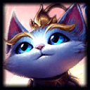 Yuumi champion portrait