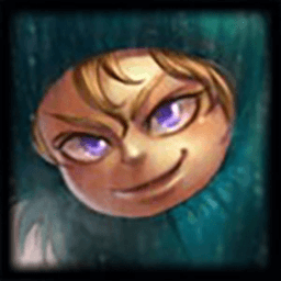 Annie IRL profil simgesi
